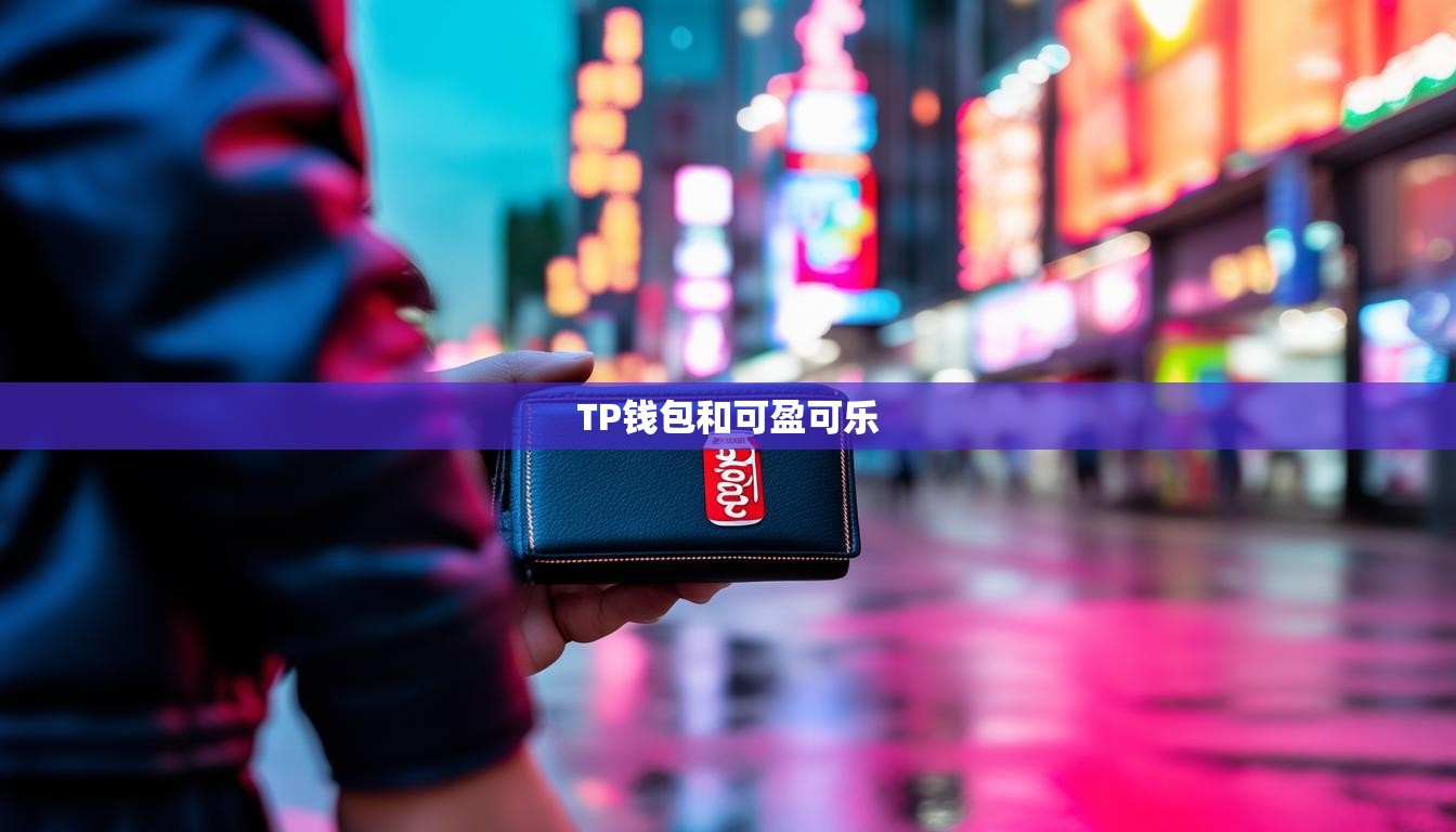 TP钱包和可盈可乐