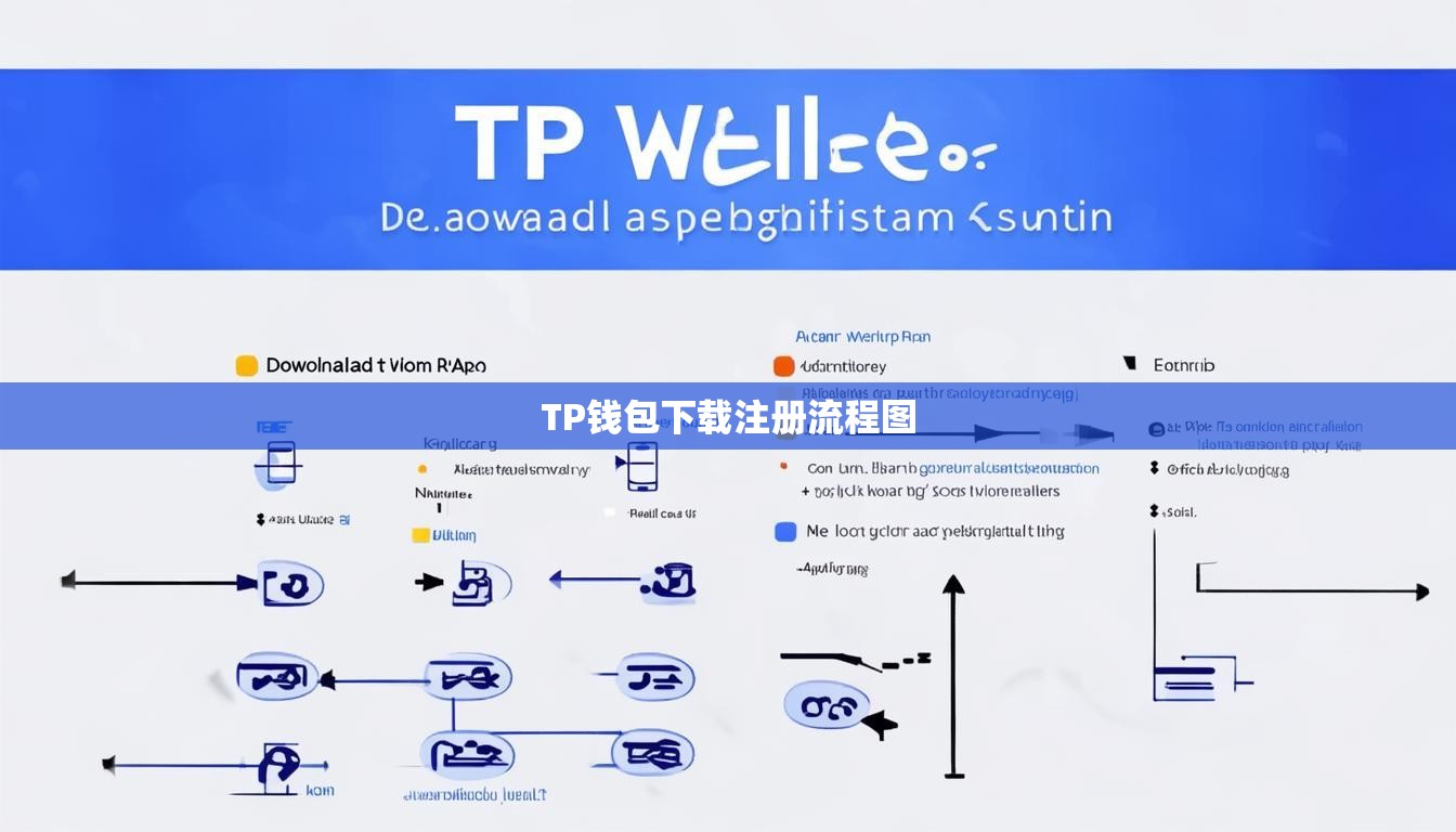 TP钱包下载注册流程图