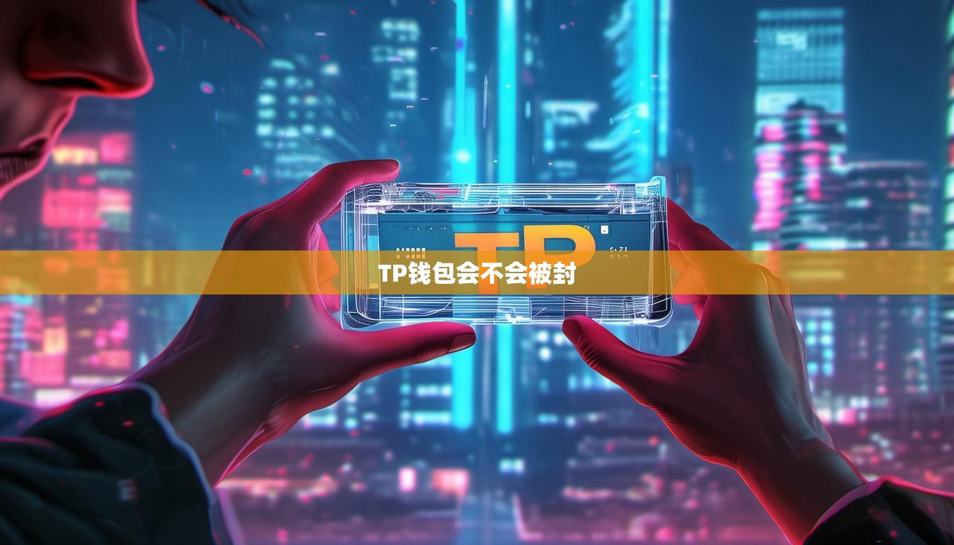 TP钱包会不会被封