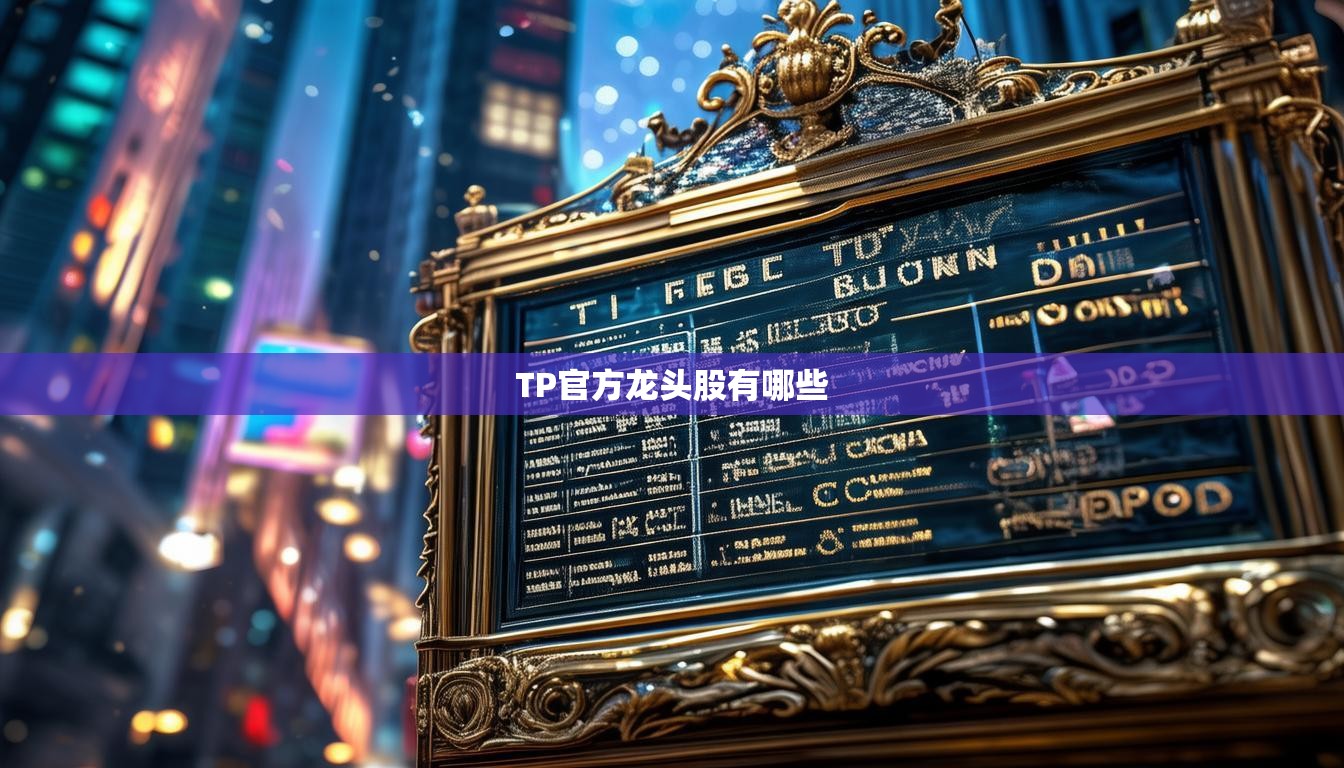 TP官方龙头股有哪些