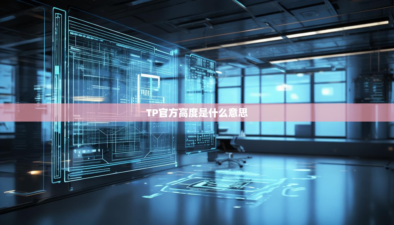 TP官方高度是什么意思