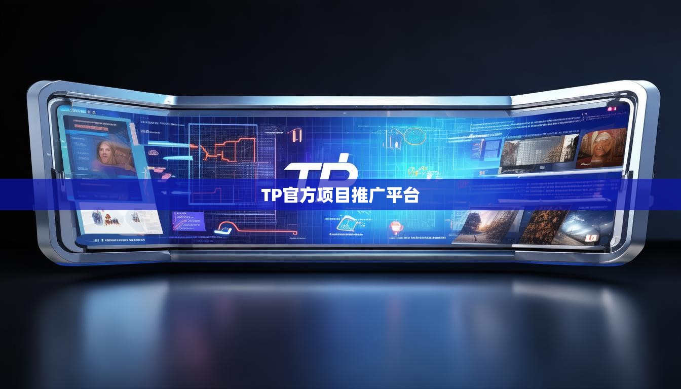 TP官方项目推广平台