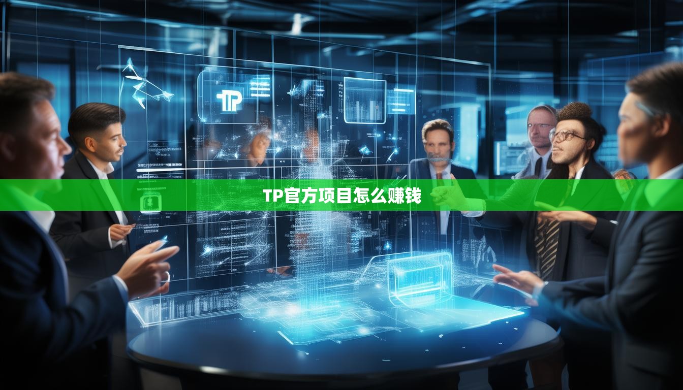 TP官方项目怎么赚钱