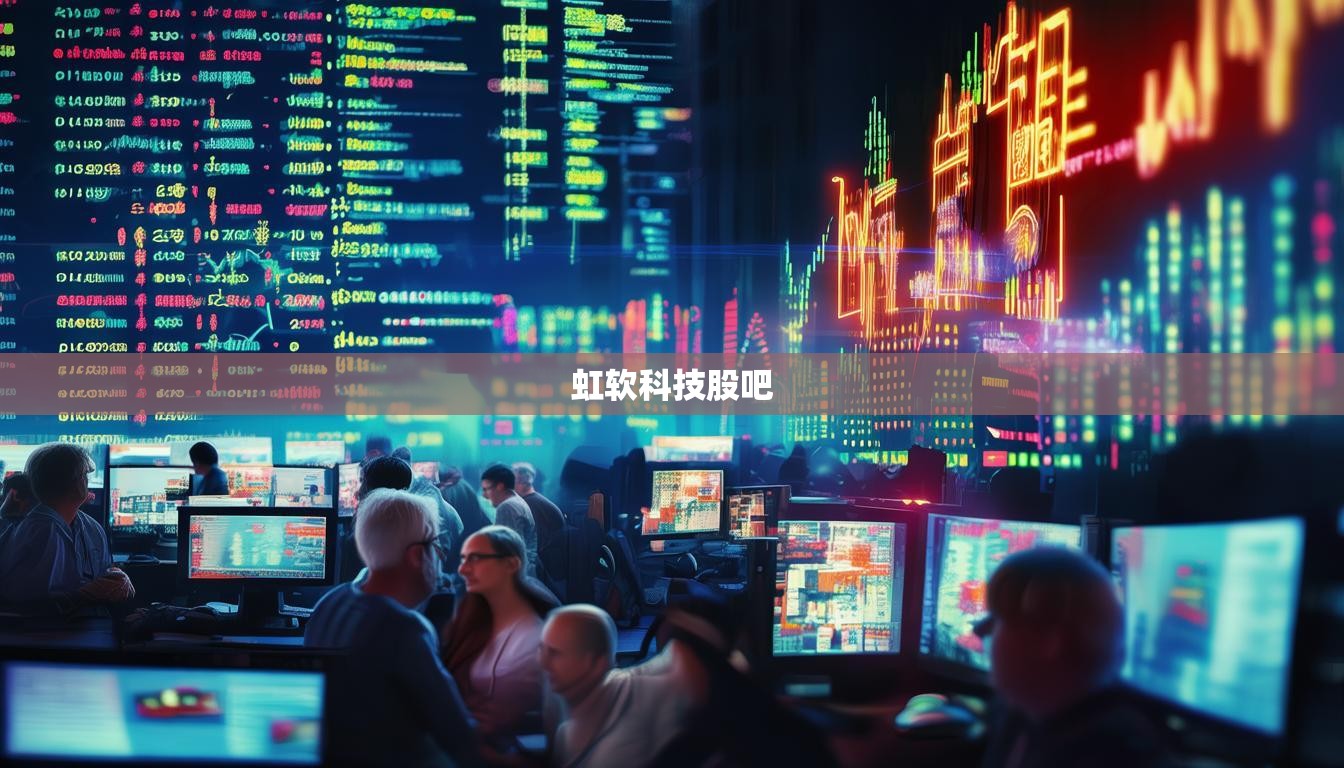 虹软科技股吧