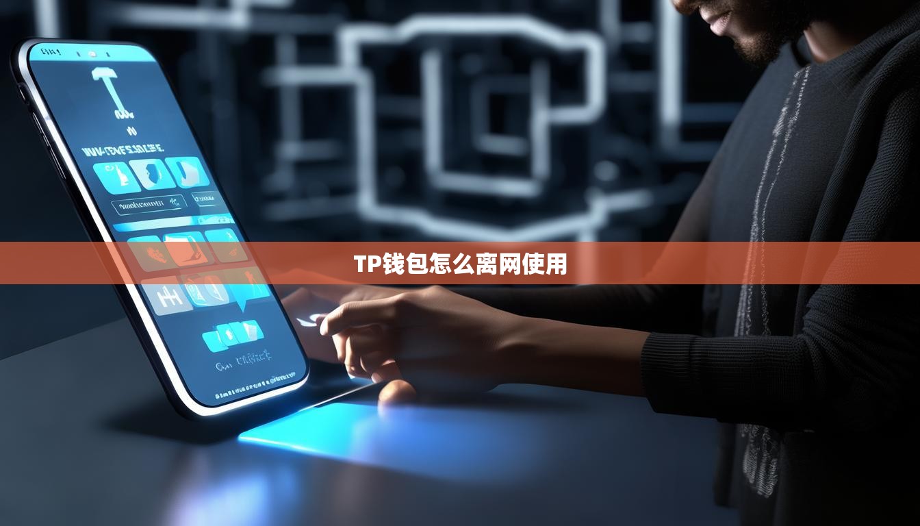 TP钱包怎么离网使用