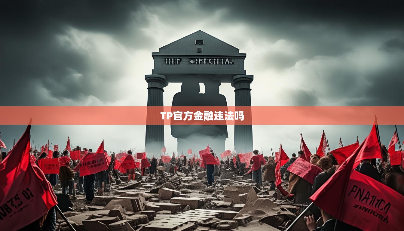 TP官方金融违法吗