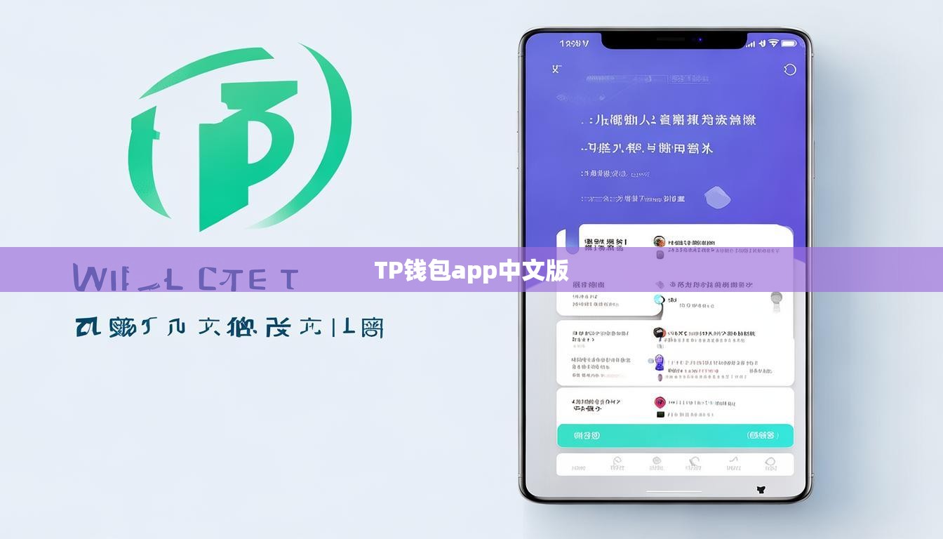TP钱包app中文版