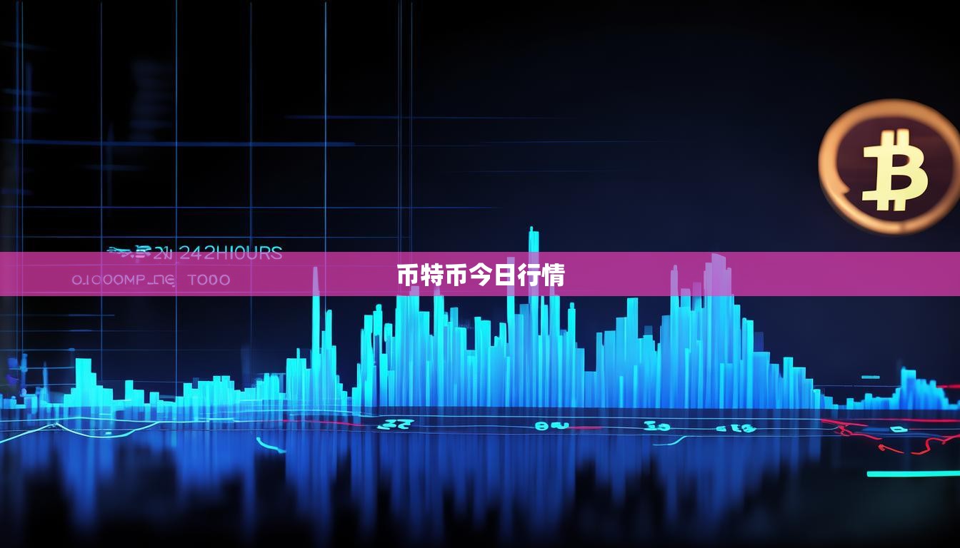 币特币今日行情