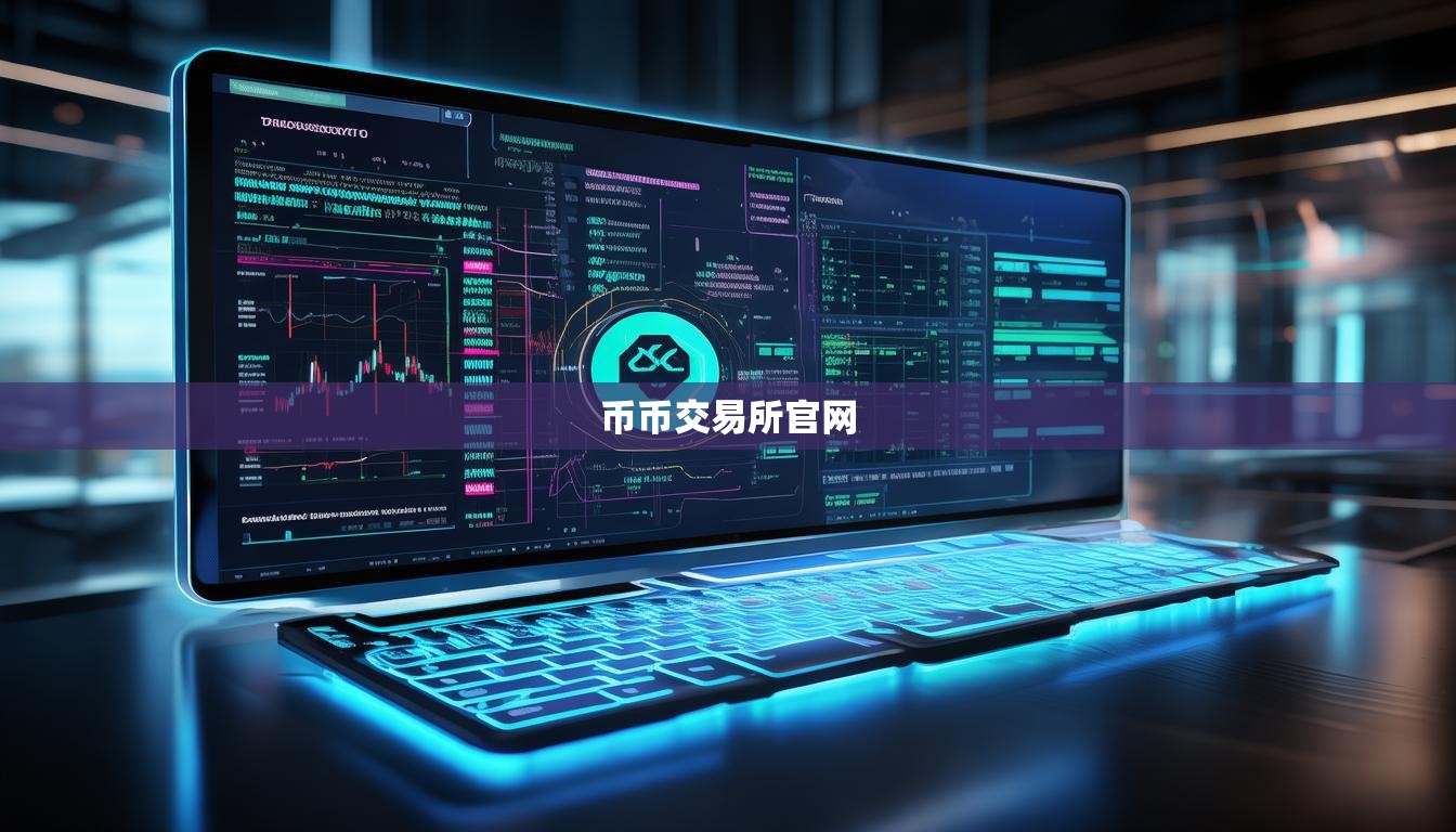 币币交易所官网