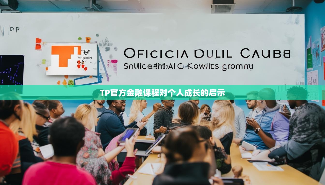 TP官方金融课程对个人成长的启示