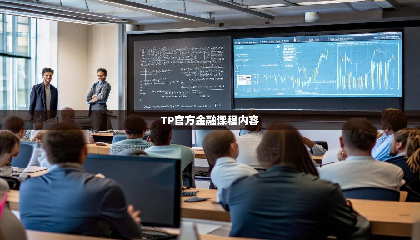 TP官方金融课程内容