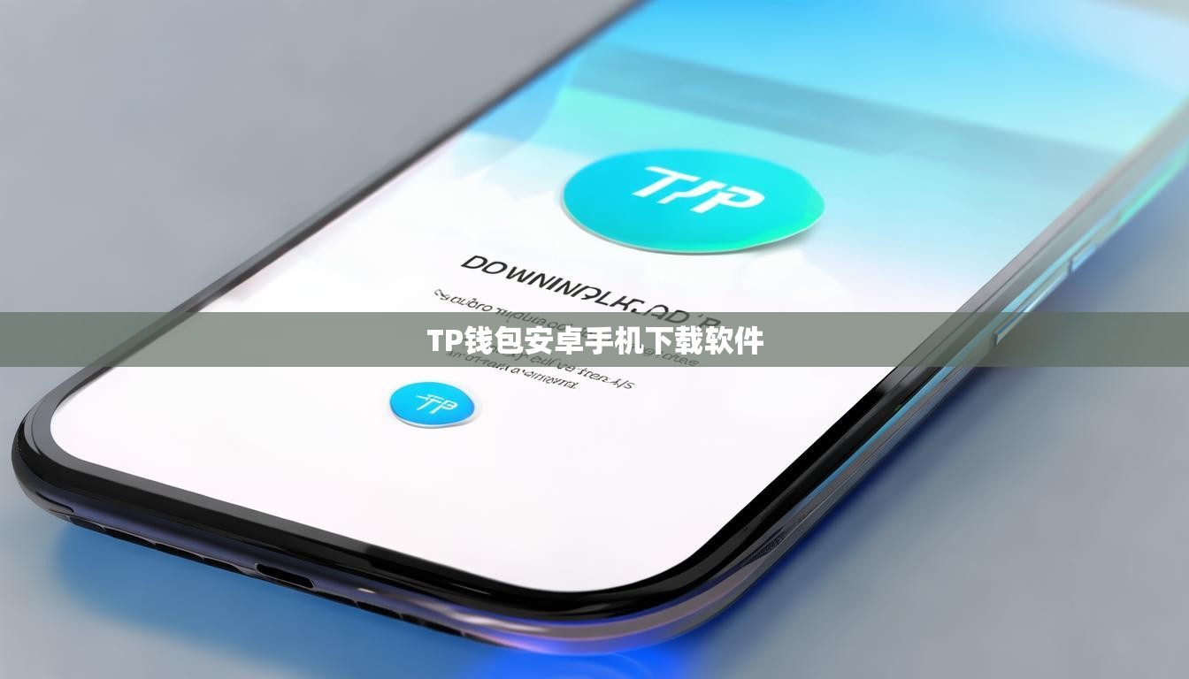 TP钱包安卓手机下载软件