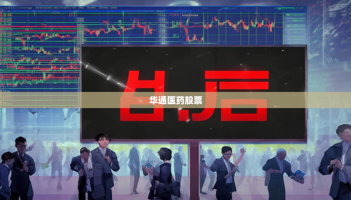 华通医药股票