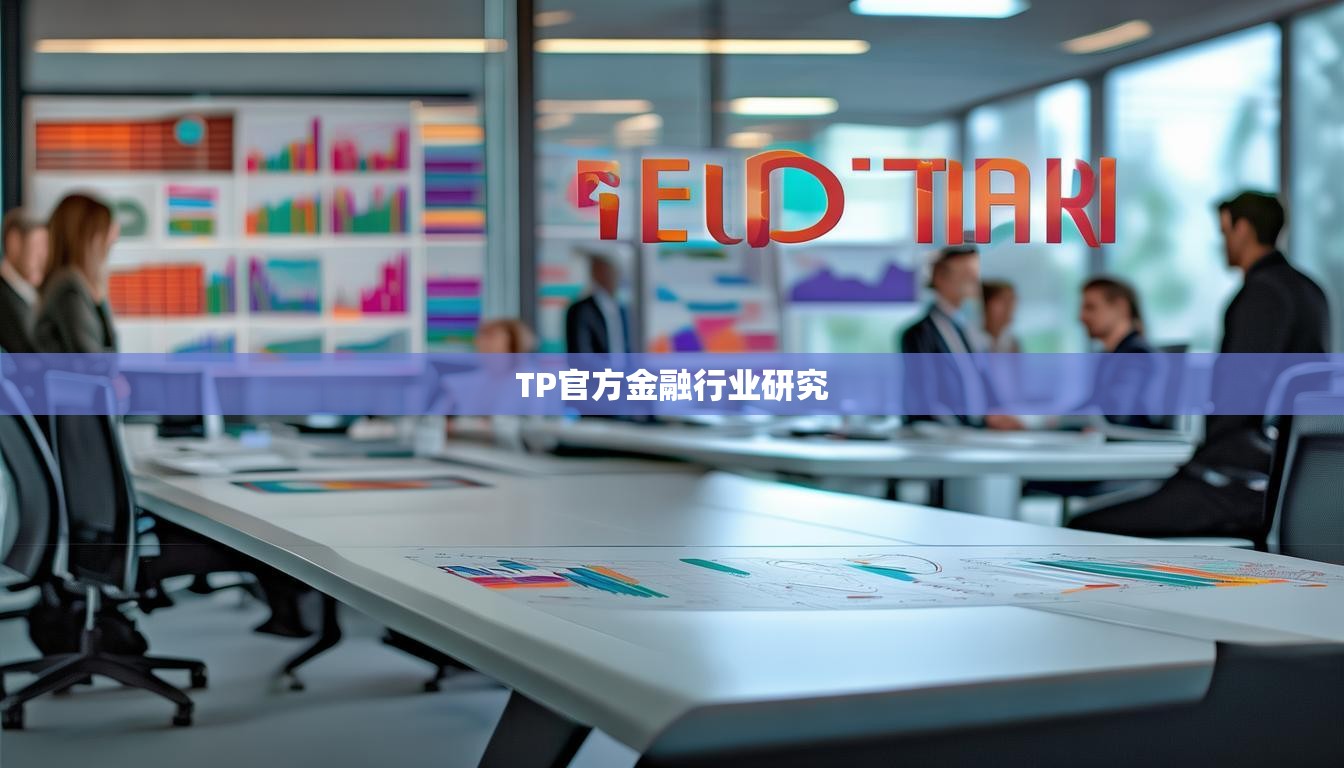 TP官方金融行业研究