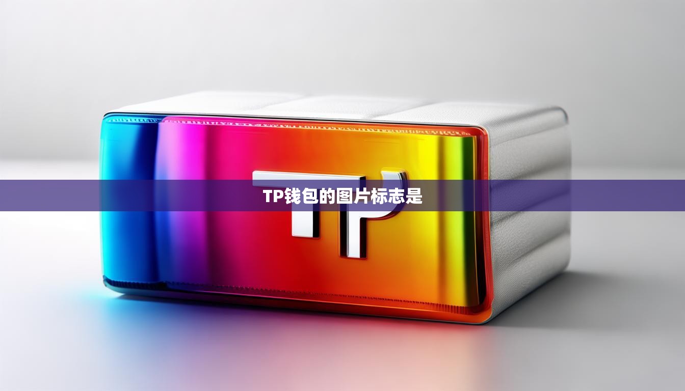 TP钱包的图片标志是