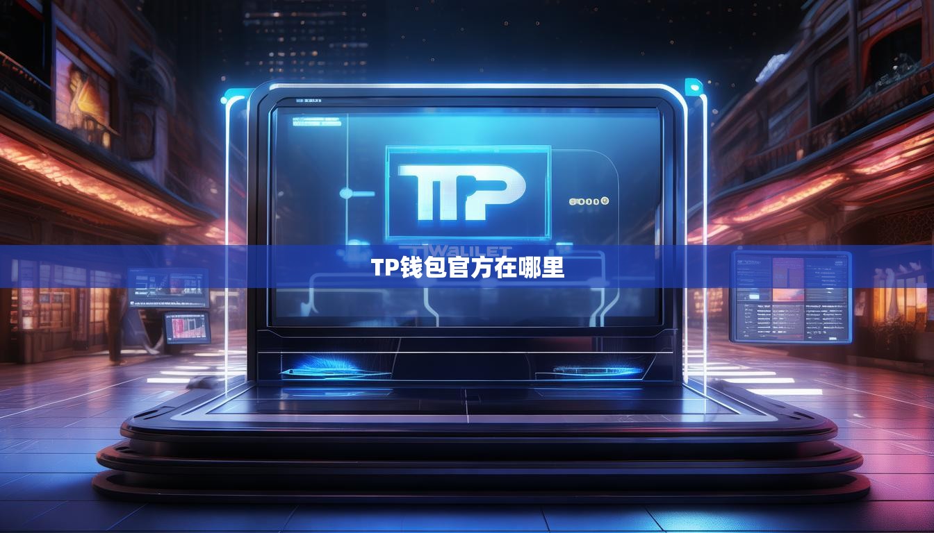 TP钱包官方在哪里