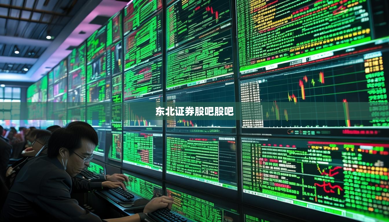 东北证券股吧股吧