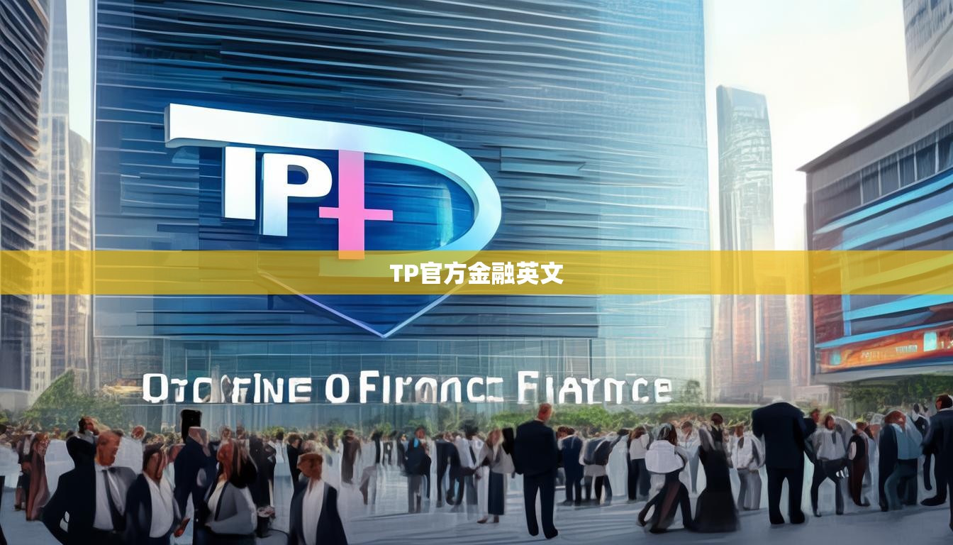 TP官方金融英文