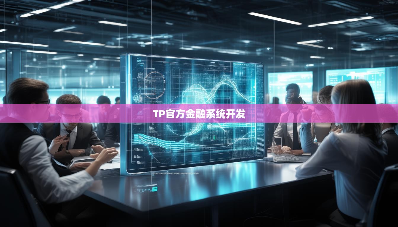 TP官方金融系统开发