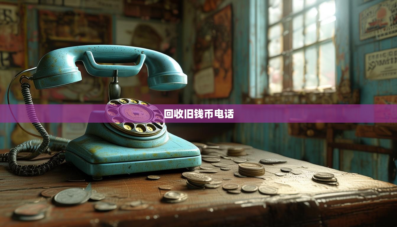 回收旧钱币电话