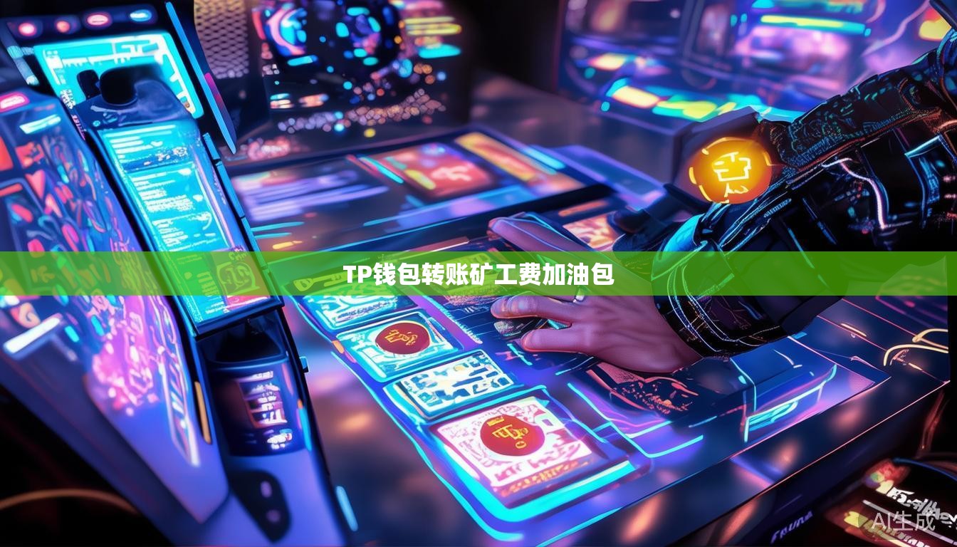 TP钱包转账矿工费加油包