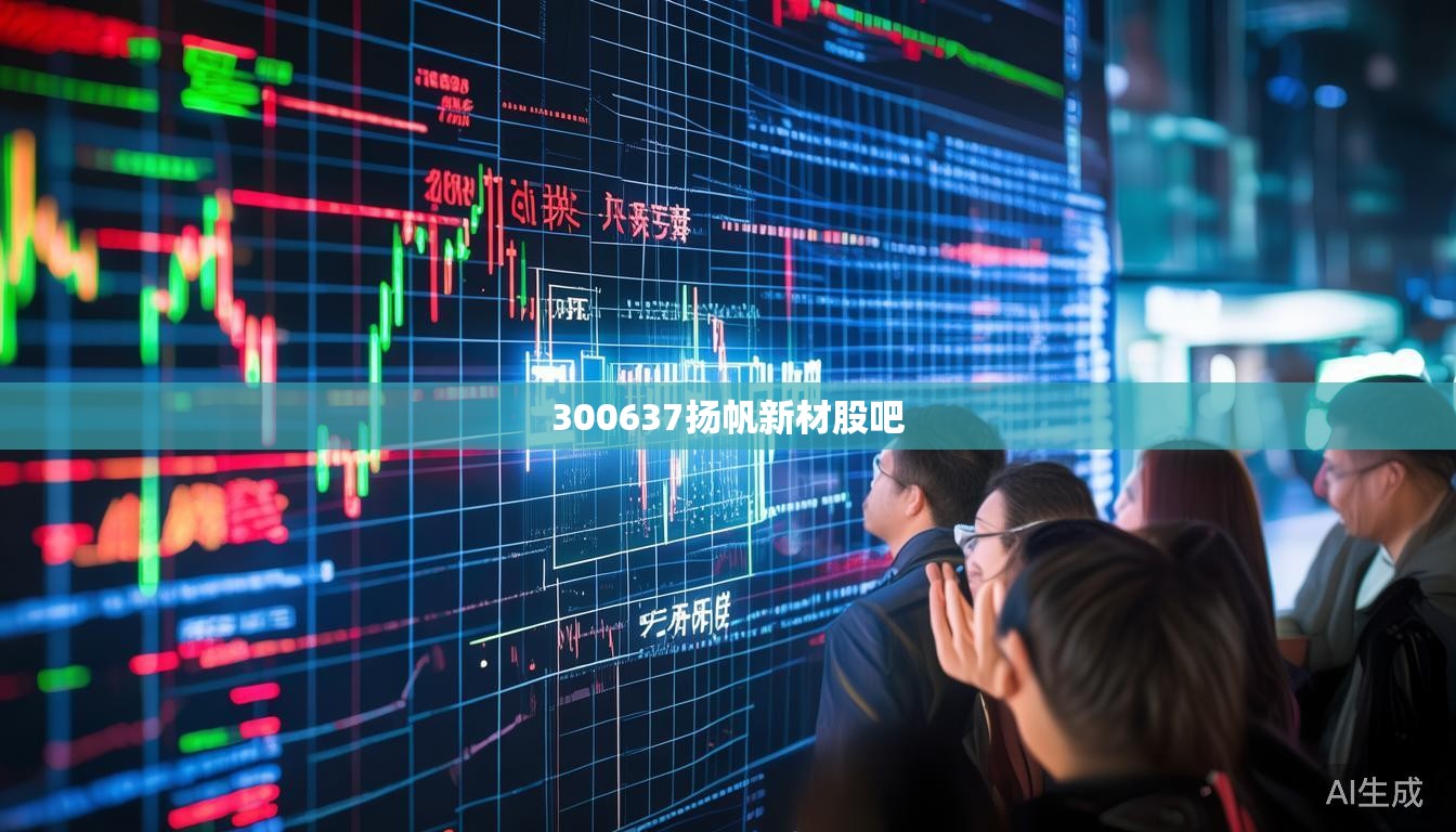 300637扬帆新材股吧