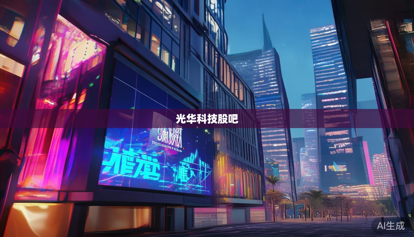 光华科技股吧