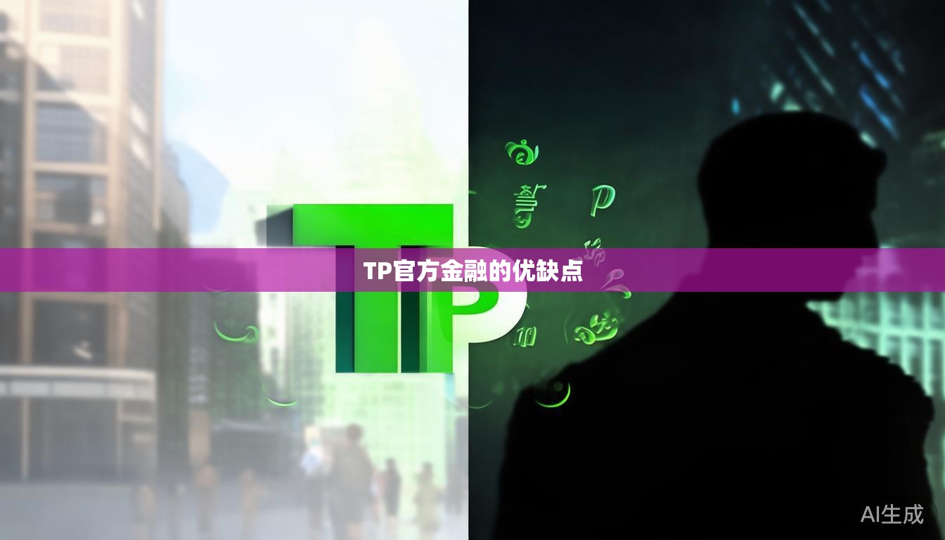 TP官方金融的优缺点