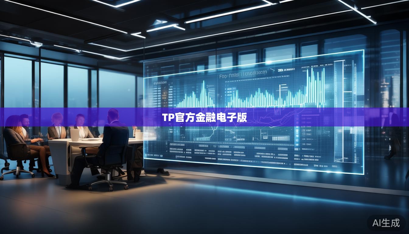 TP官方金融电子版