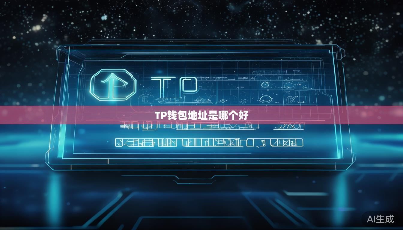 TP钱包地址是哪个好