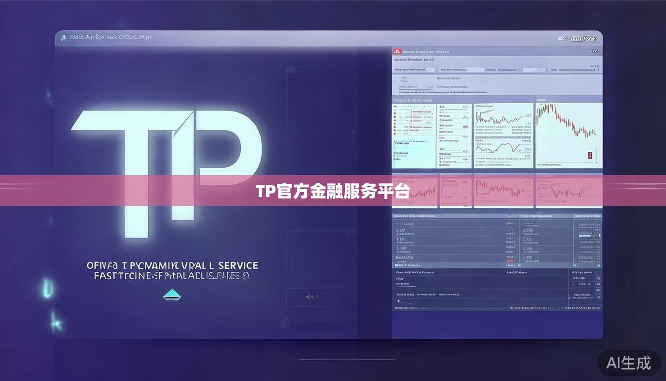 TP官方金融服务平台