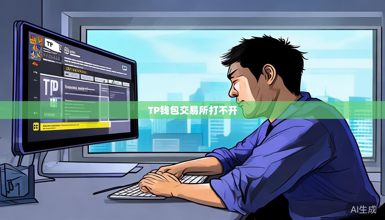 TP钱包交易所打不开