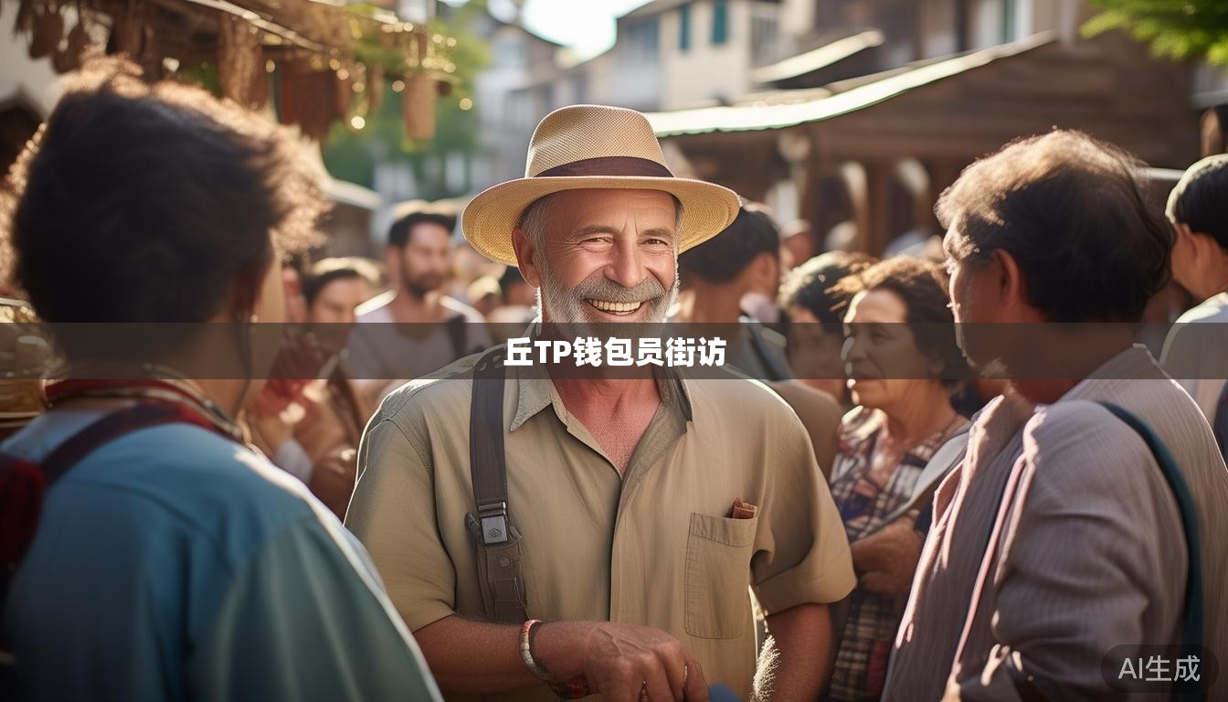 丘TP钱包员街访