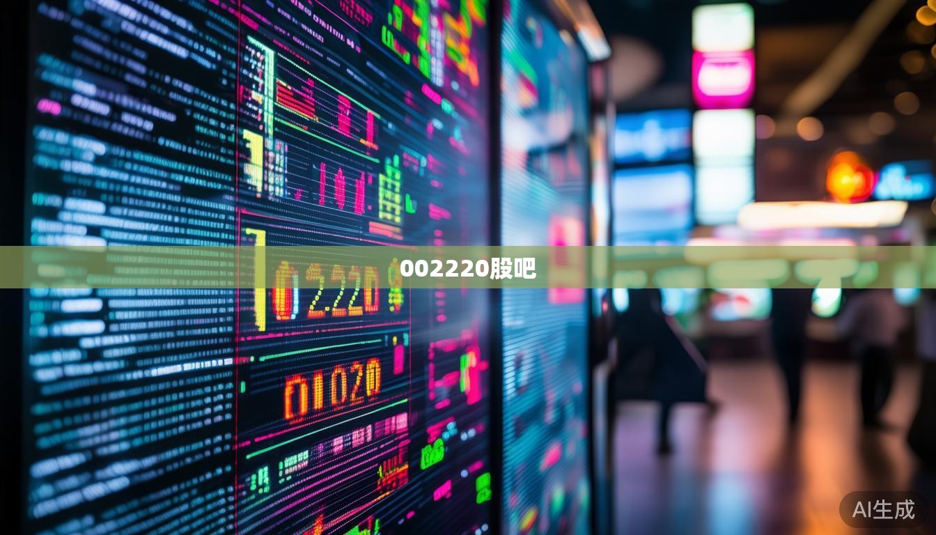 002220股吧