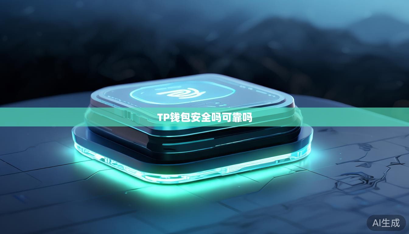 TP钱包安全吗可靠吗