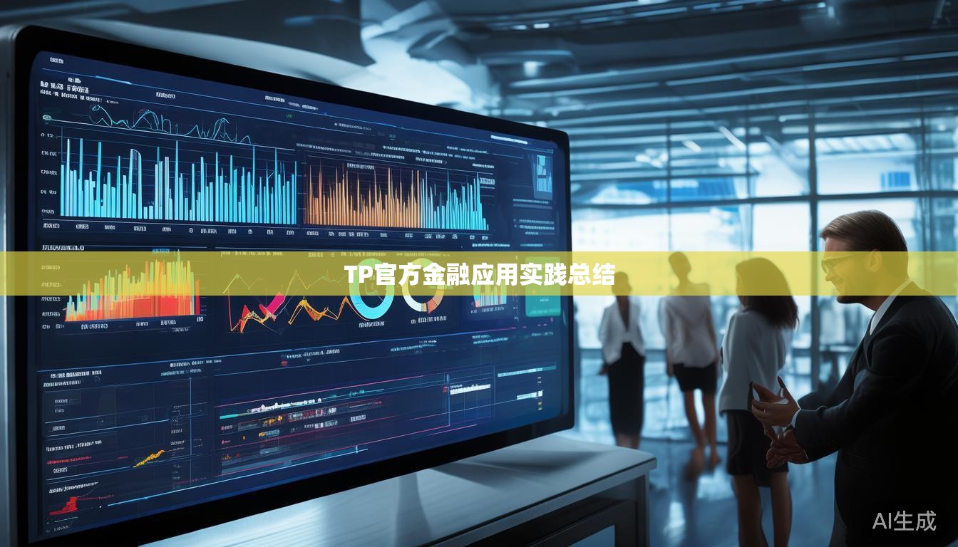 TP官方金融应用实践总结