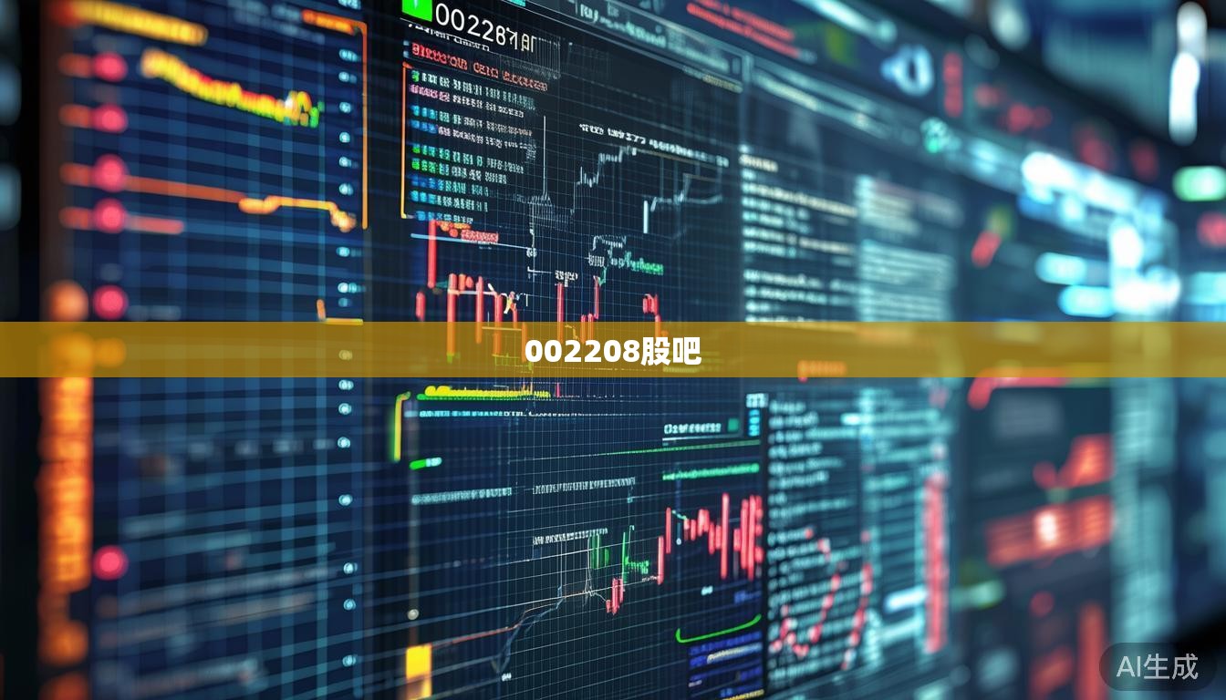 002208股吧