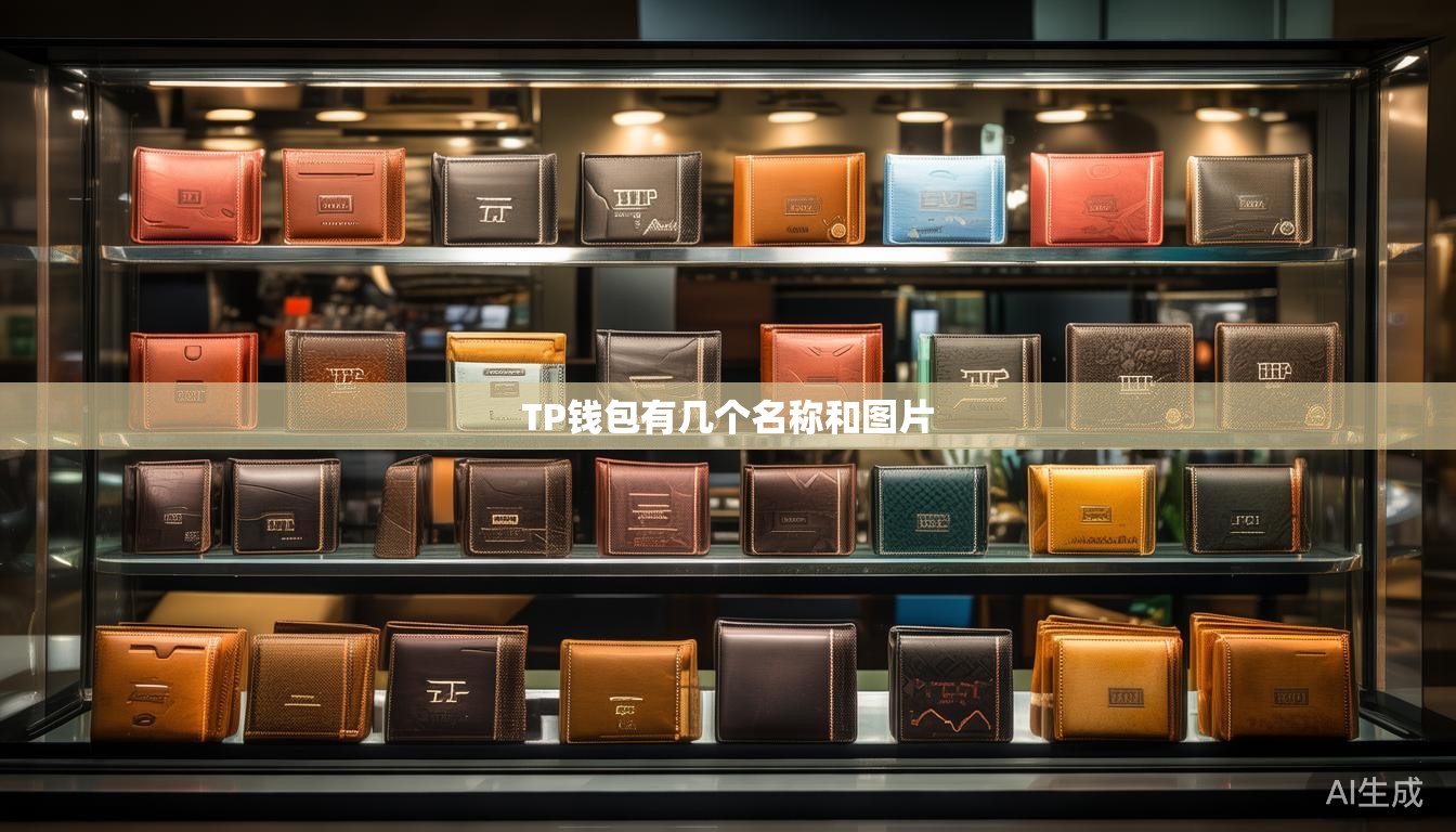 TP钱包有几个名称和图片