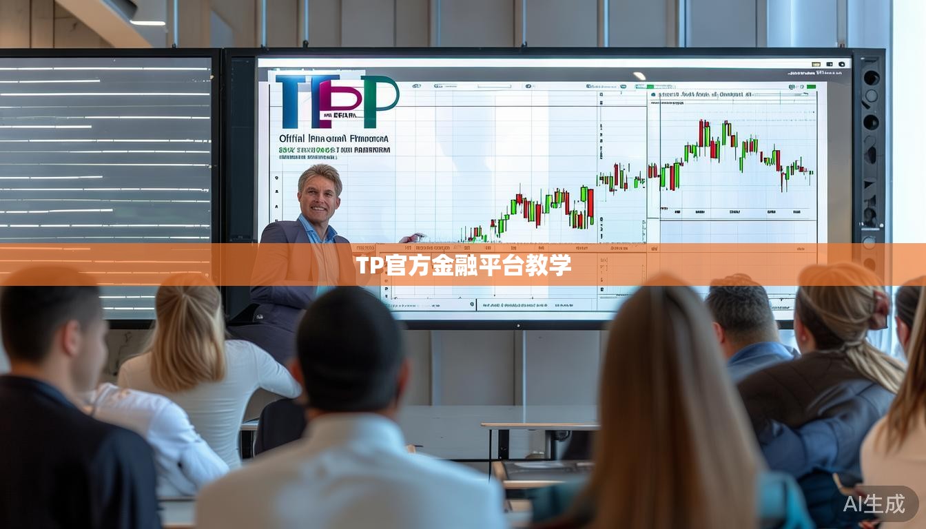 TP官方金融平台教学
