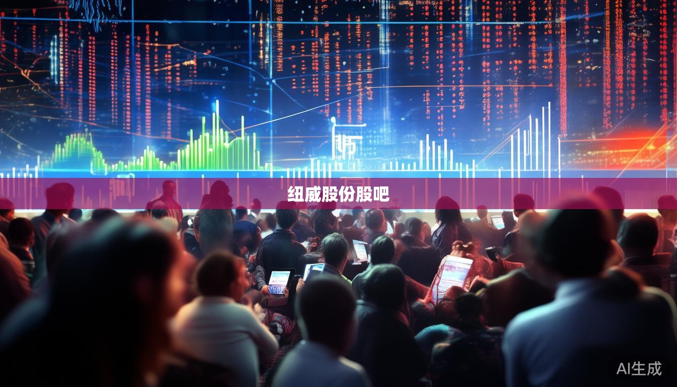 纽威股份股吧