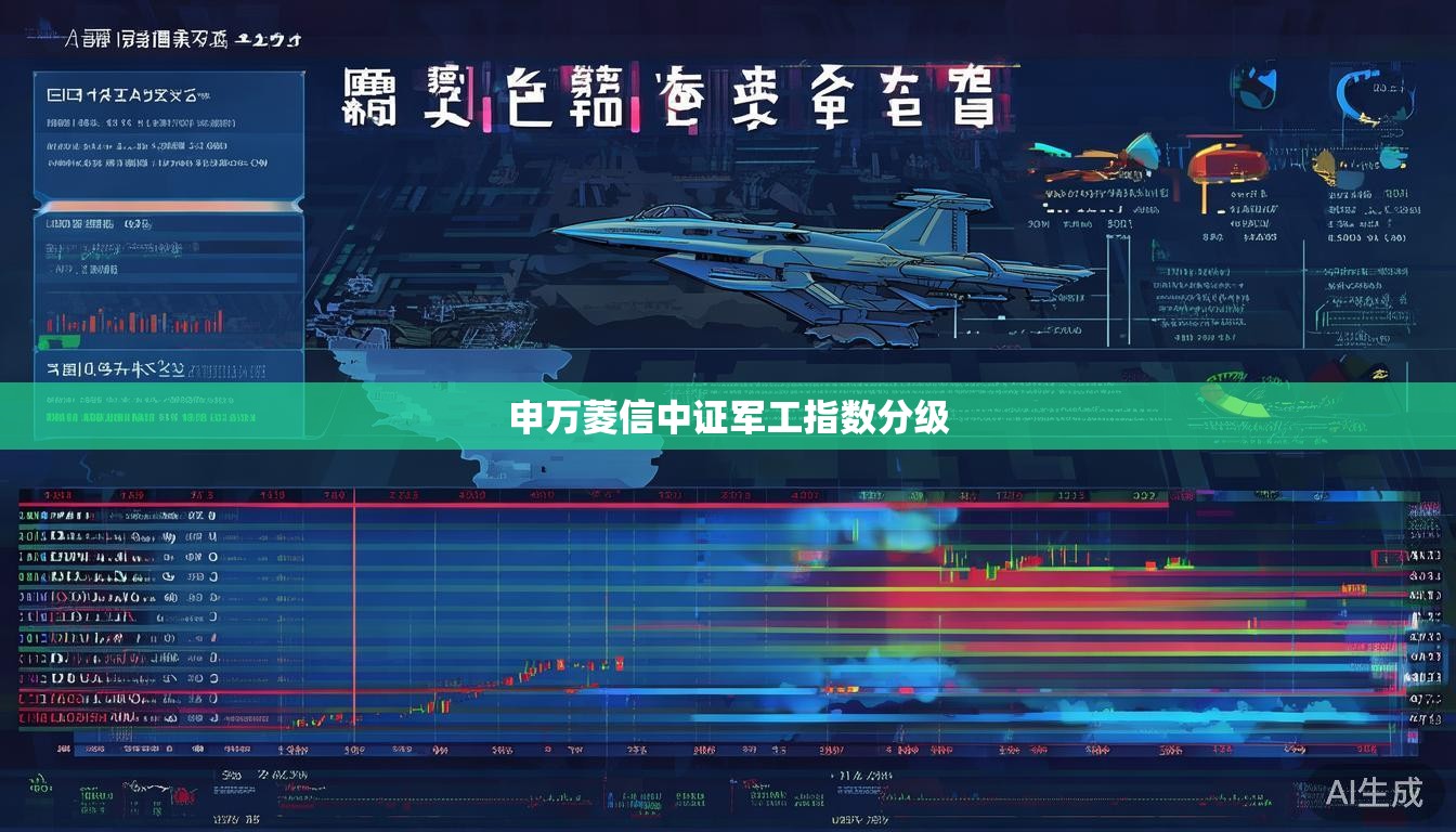 申万菱信中证军工指数分级