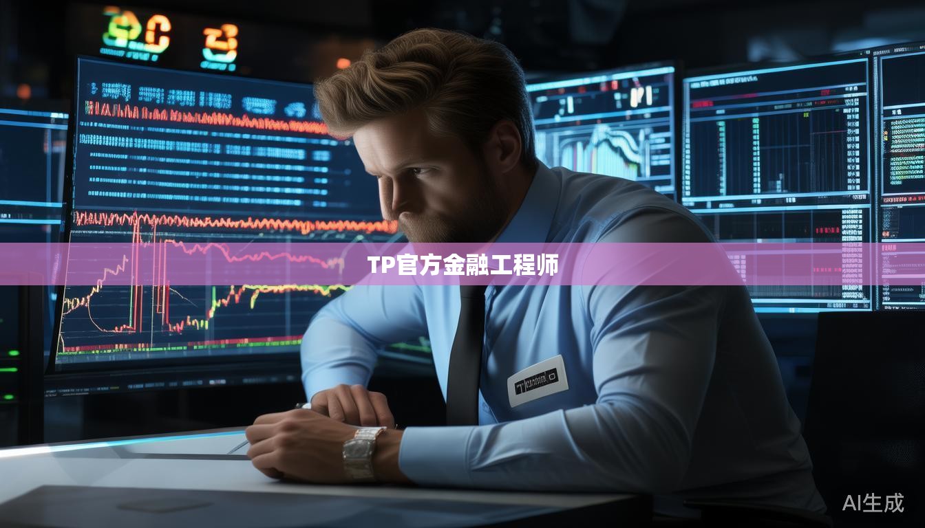 TP官方金融工程师