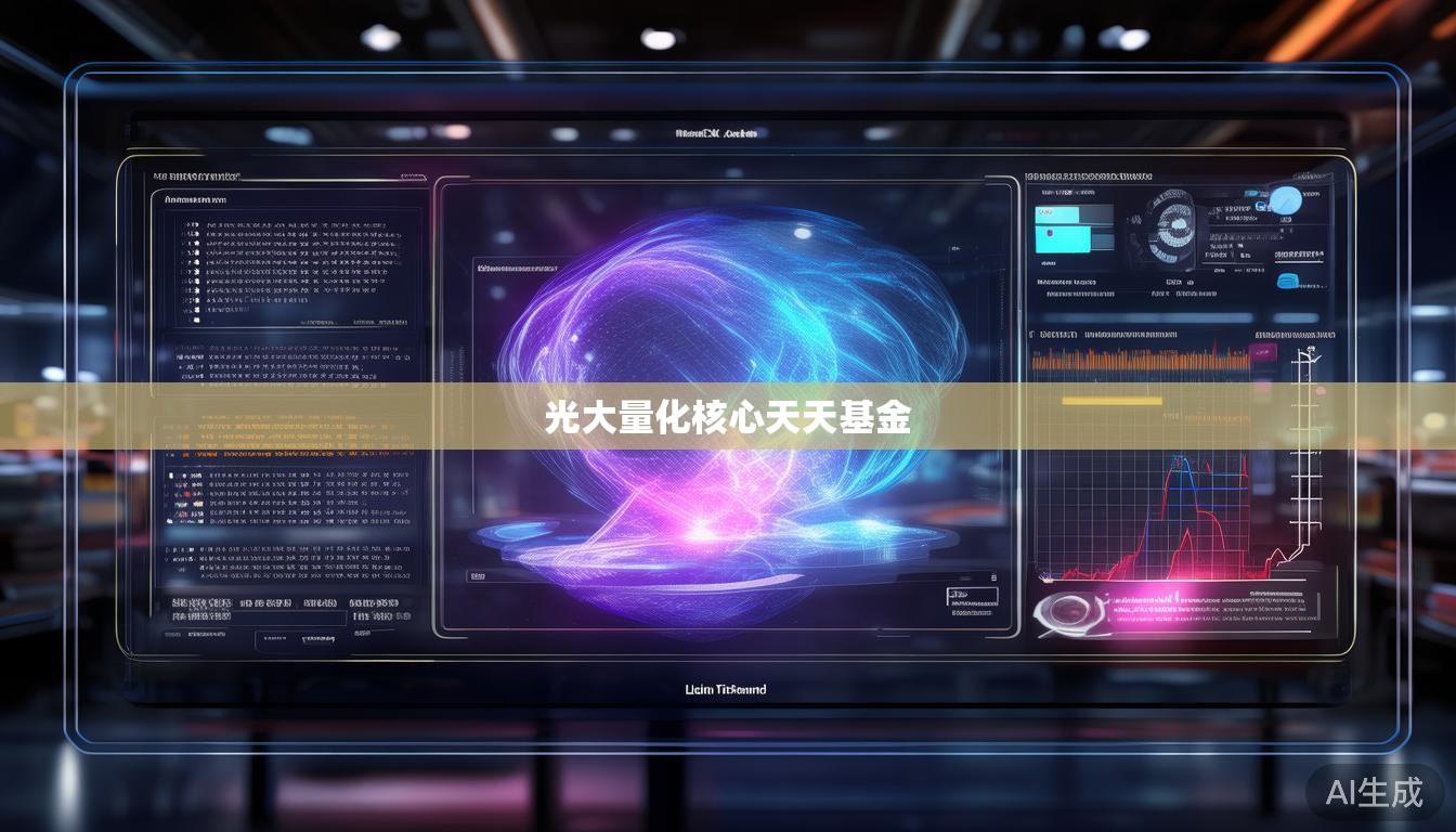 光大量化核心天天基金