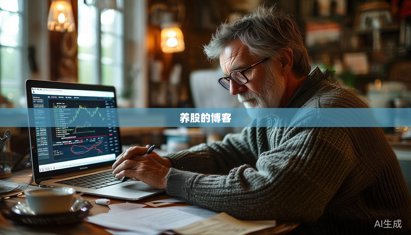 养股的博客