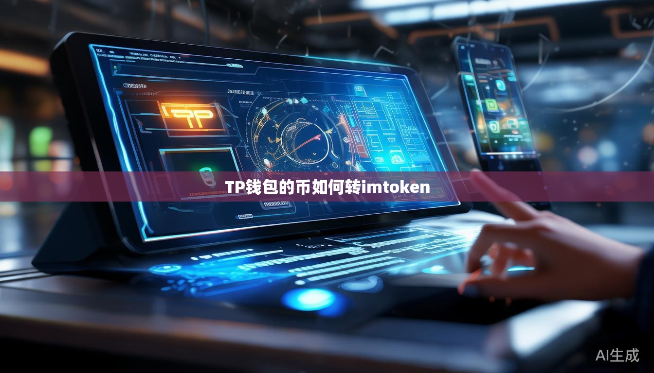 TP钱包的币如何转imtoken