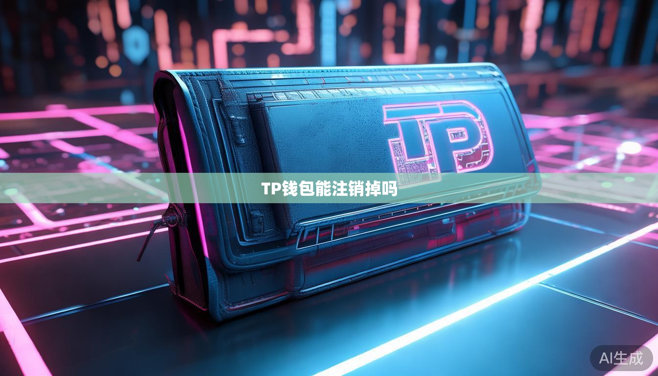 TP钱包能注销掉吗