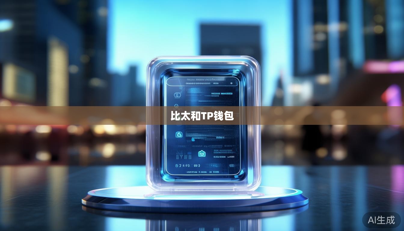 比太和TP钱包