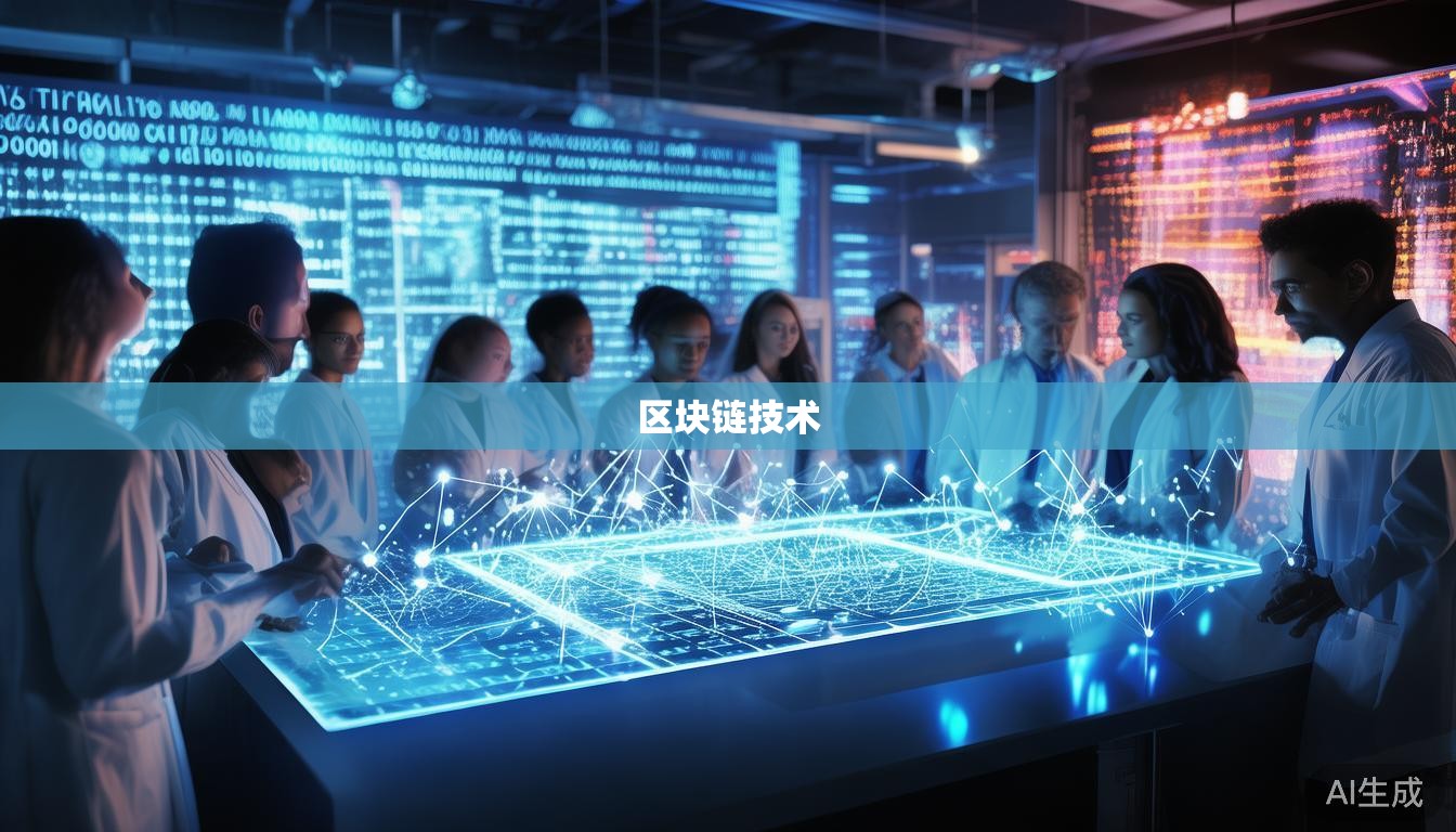 区块链技术
