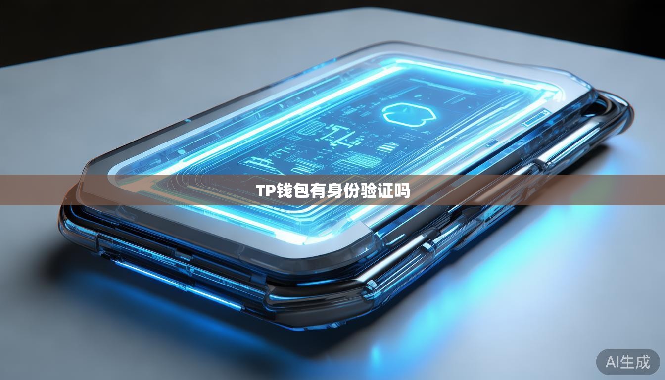 TP钱包有身份验证吗