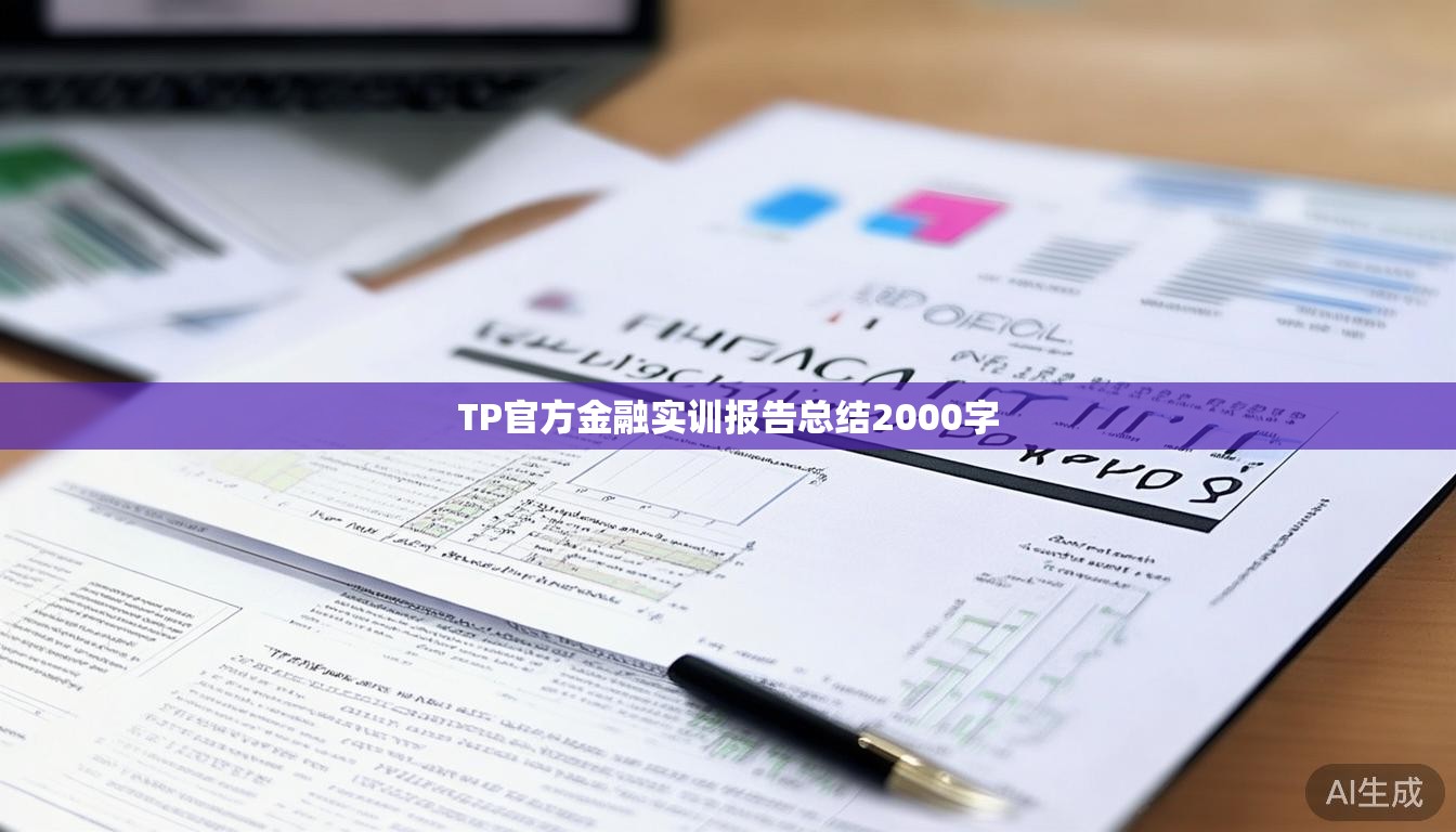 TP官方金融实训报告总结2000字